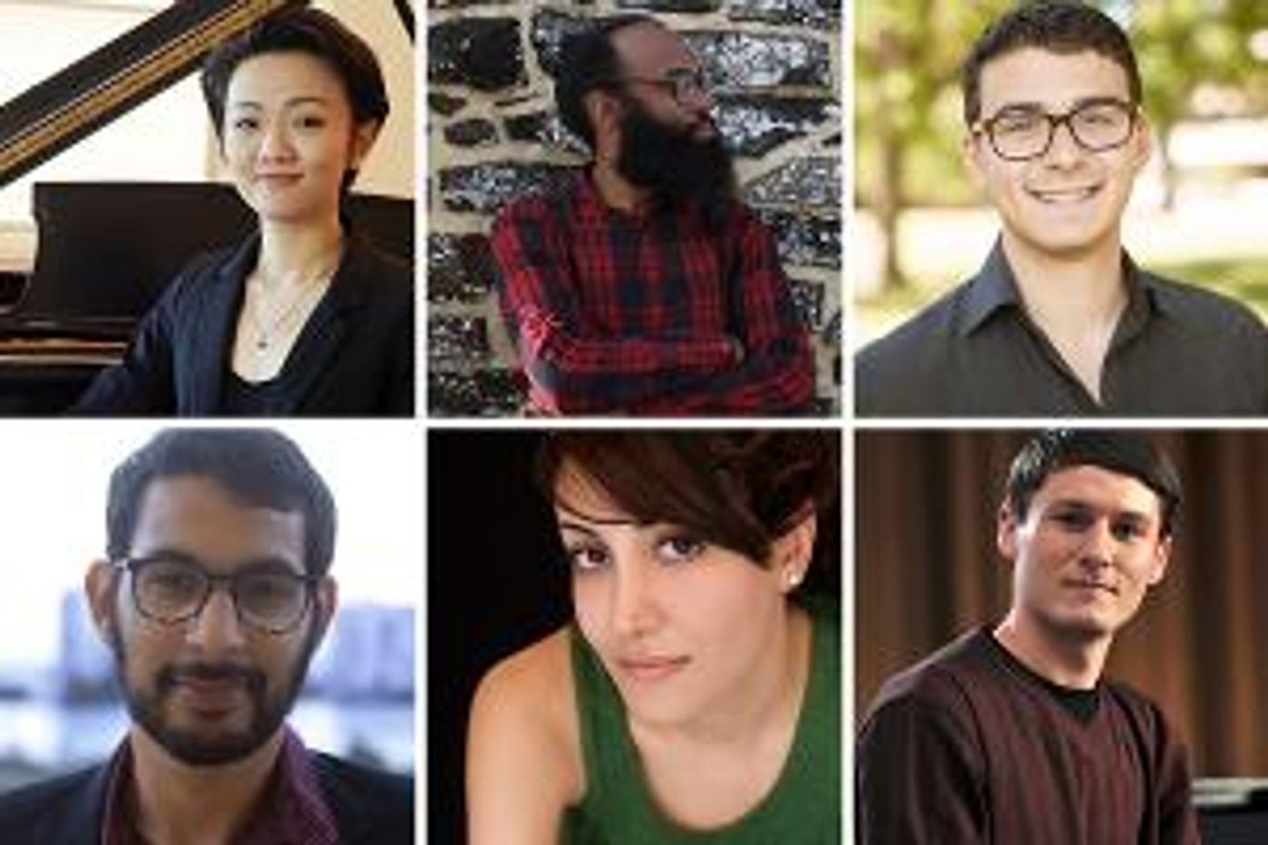 American Composers Orchestra's Underwood New Music Readings Now Closed To The Public  Image