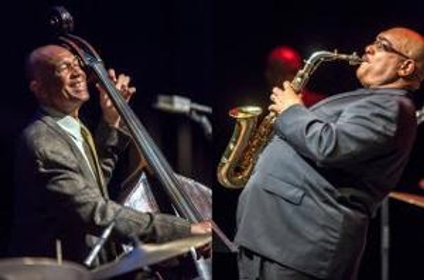 The Clayton Brothers Quintet Caps The 2019-2020 Jazz Series At Segerstrom Center  Image