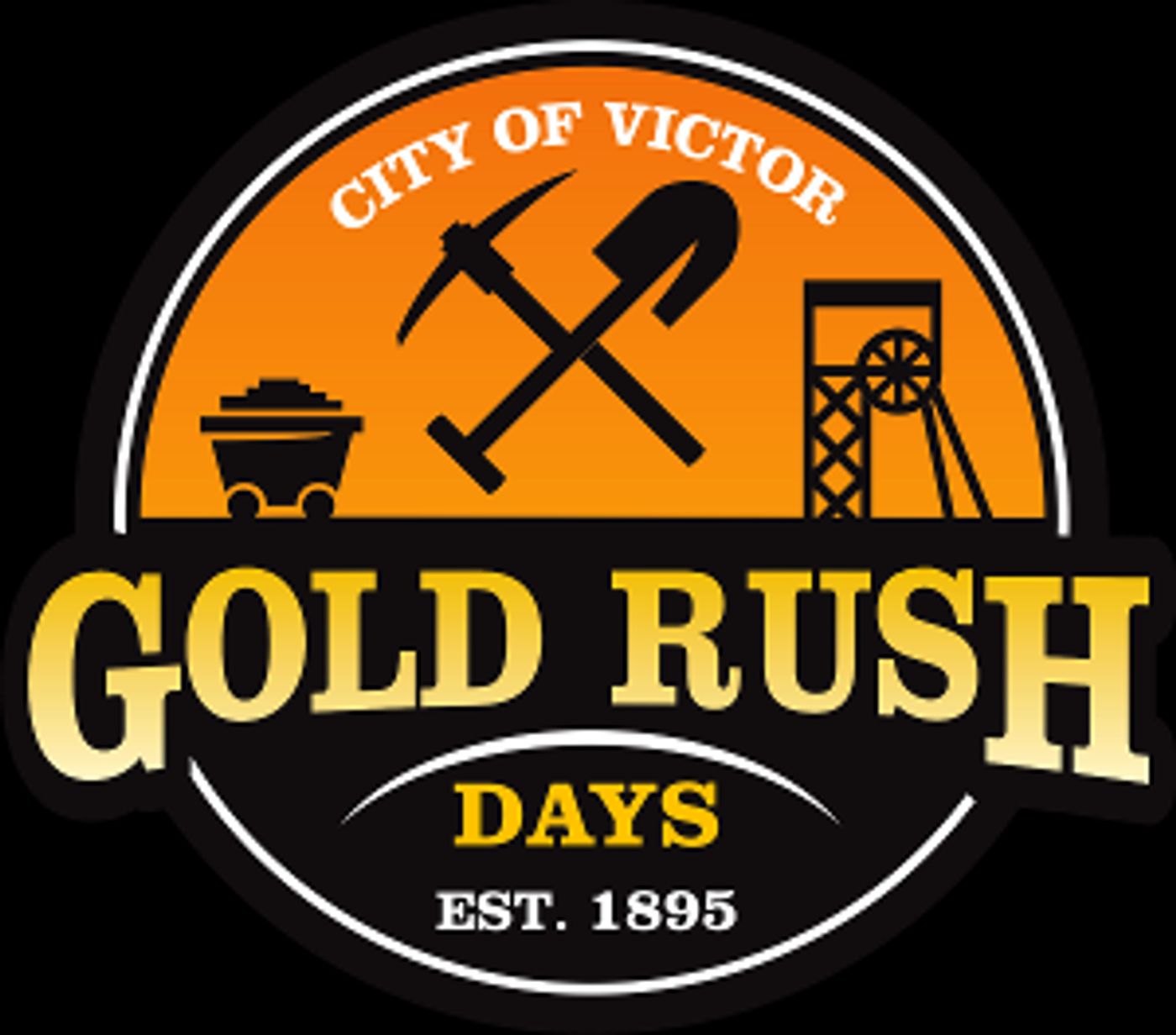 Gold Rush Days: The 126th Annual Celebration Of Mining, Americana And The Wild West Comes to Colorado  Image