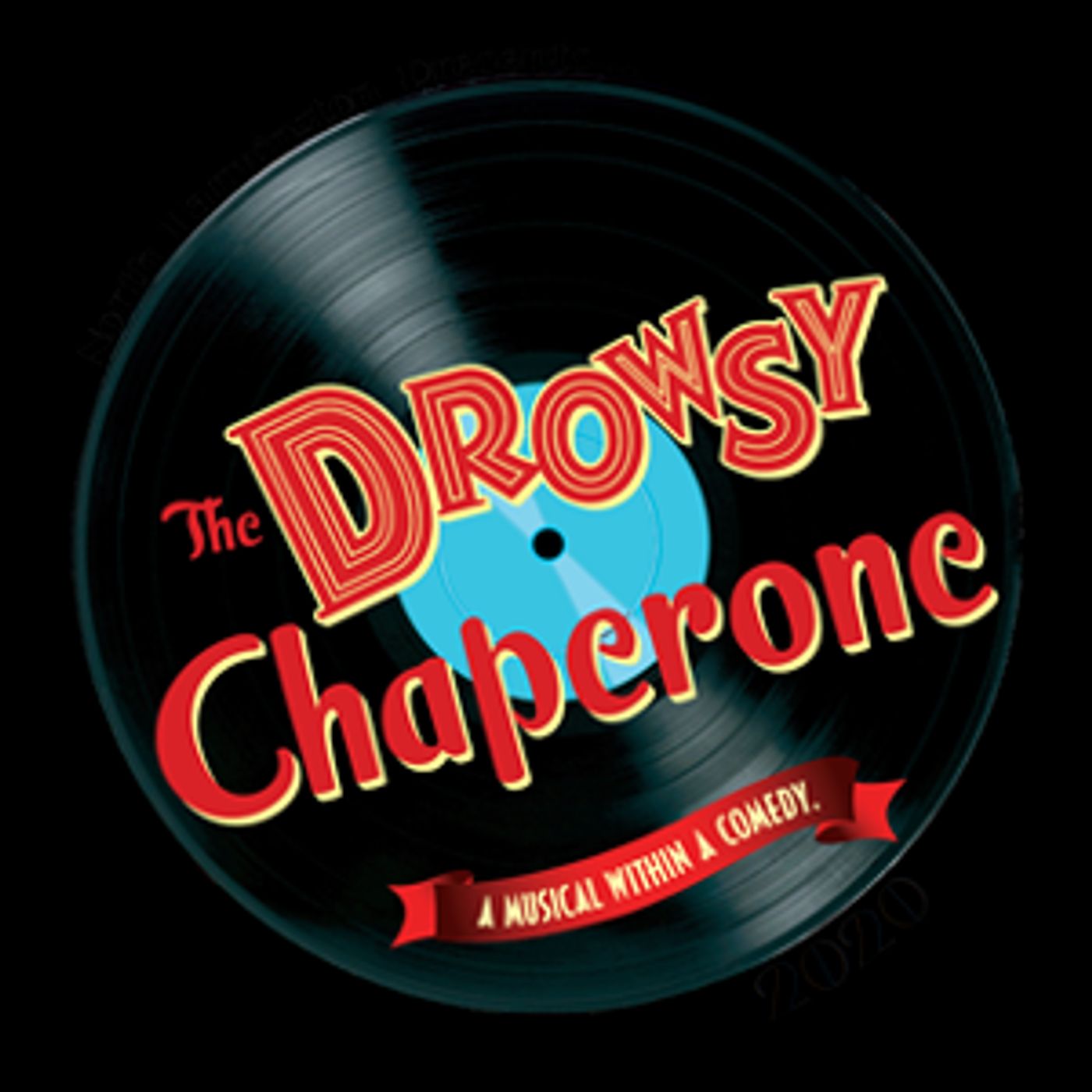 North Farmington High School Presents THE DROWSY CHAPERONE  Image