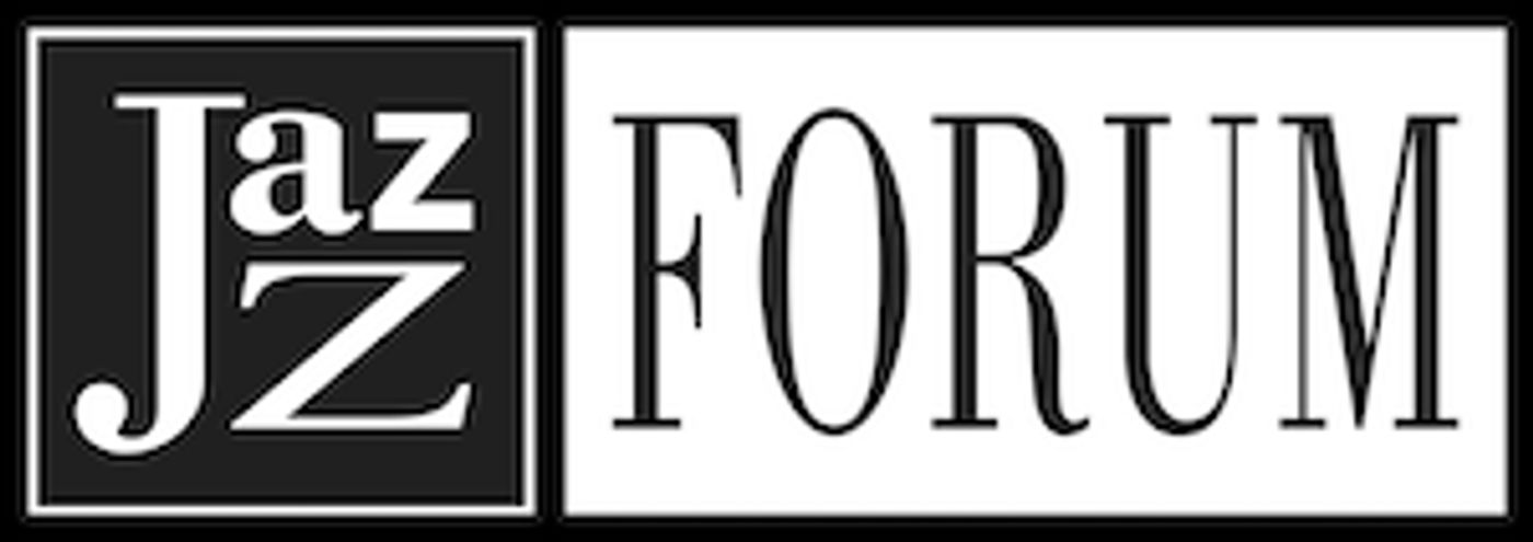 Jazz Forum Announces Show Postponements  Image