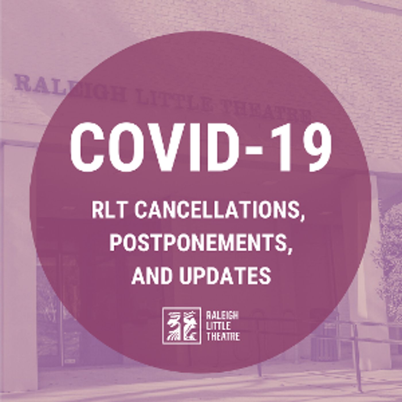 Raleigh Little Theatre Postpones THE JUNGLE BOOK  Image