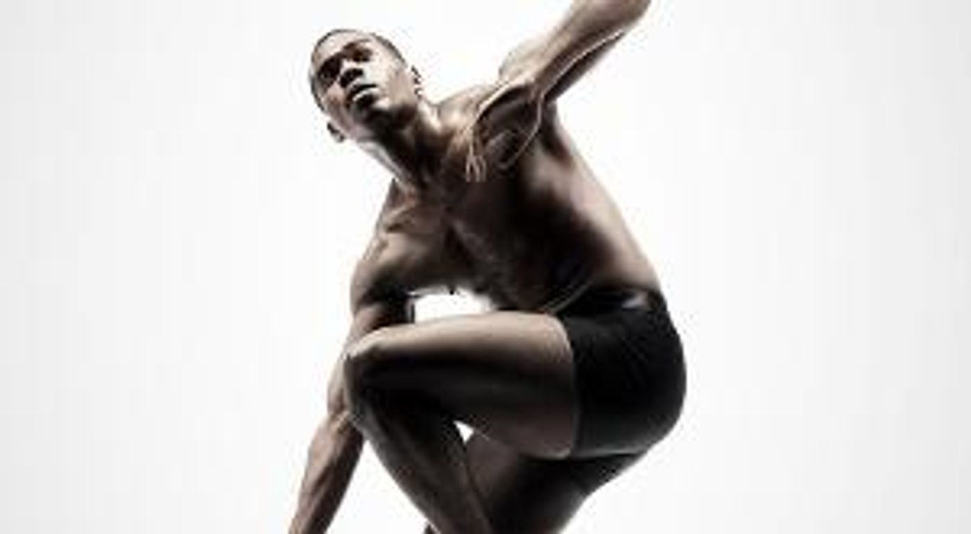 Alvin Ailey American Dance Theater Annouced At NJPAC  Image