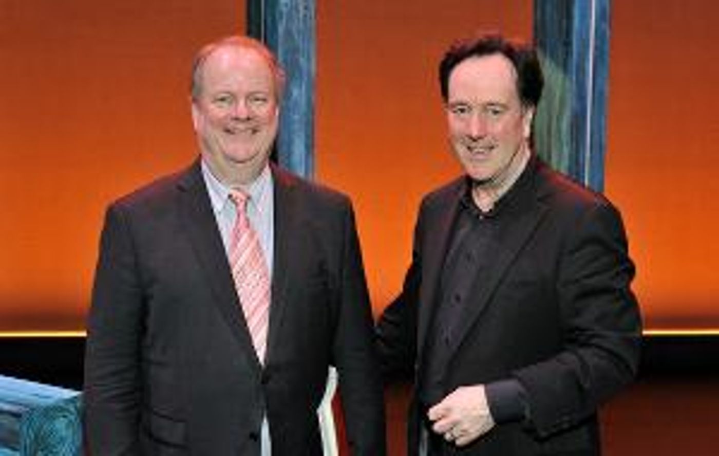 Opera Lafayette Celebrates New York Opening Of LEONORE  Image