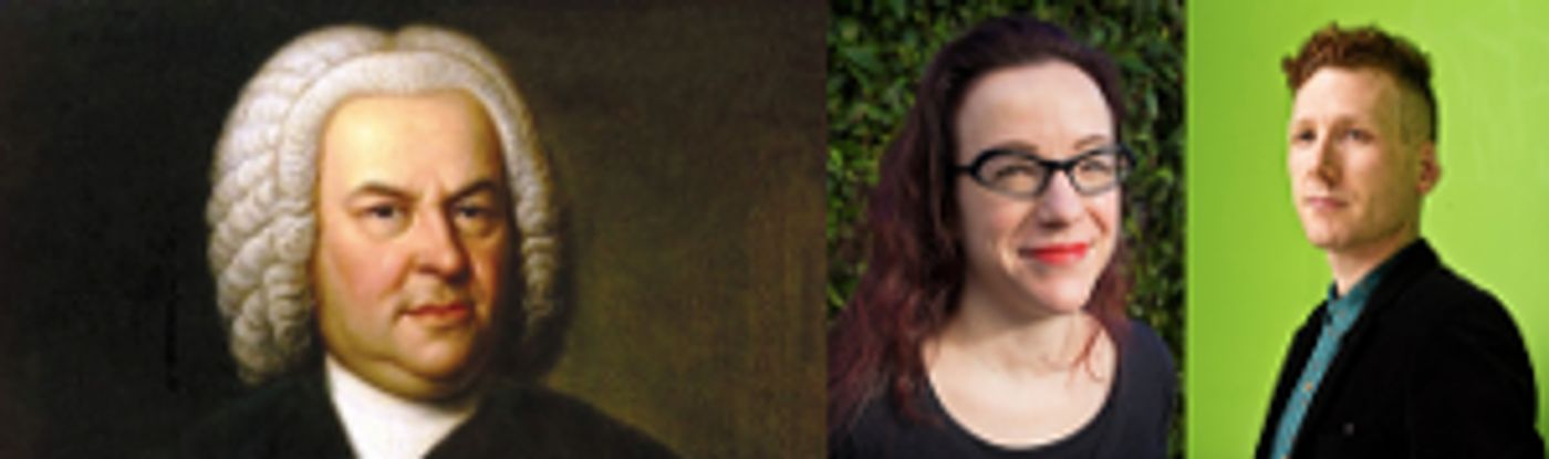 Sydney Philharmonia Choirs Presents ST. JOHN PASSION REIMAGINED  Image