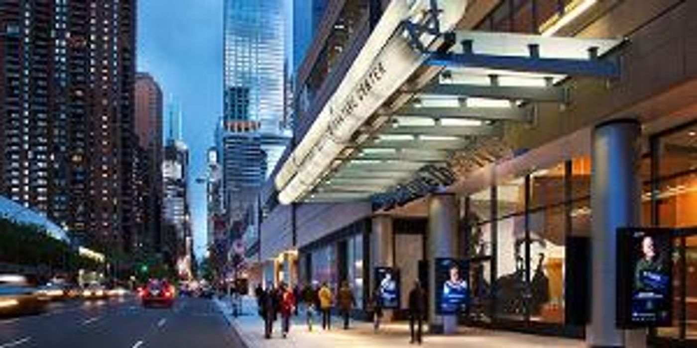 Signature Theatre Cancels Productions and Public Events Through March 22  Image