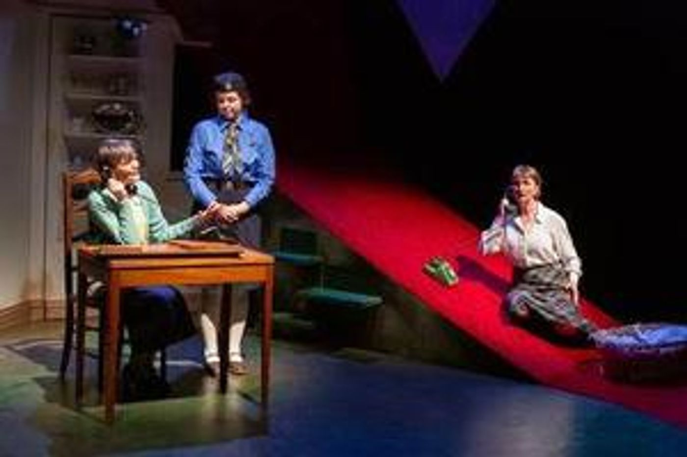 Fingersmiths To Bring Critically Acclaimed Play To Canada Water Theatre  Image