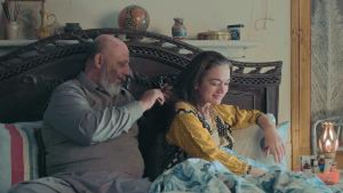 UK Asian Film Festival Brings World And European Premieres To Coventry  Image