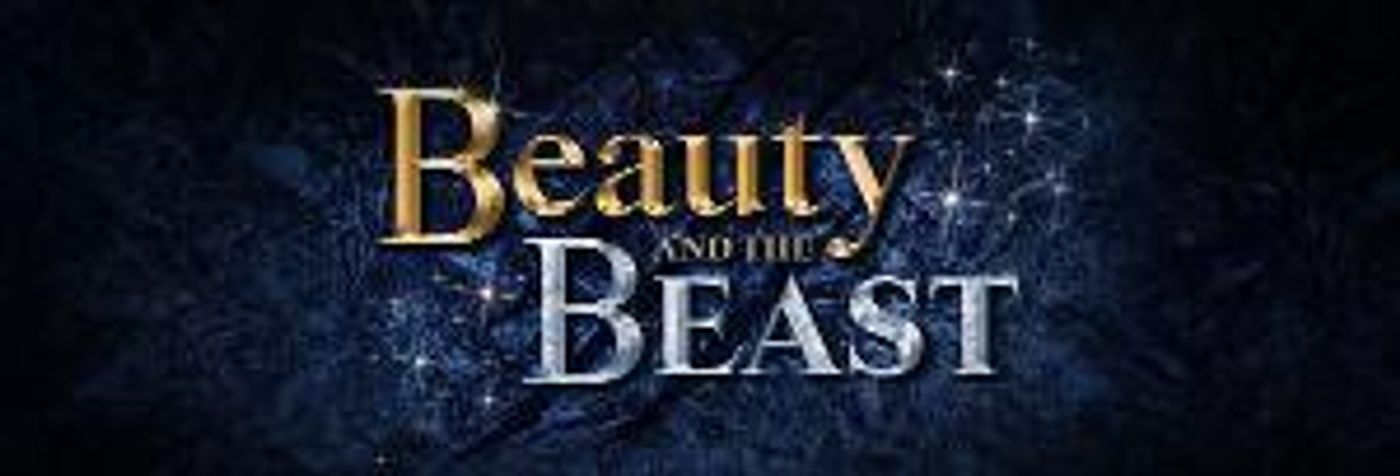 Rose Theatre Announces BEAUTY AND THE BEAST For Christmas 2020  Image