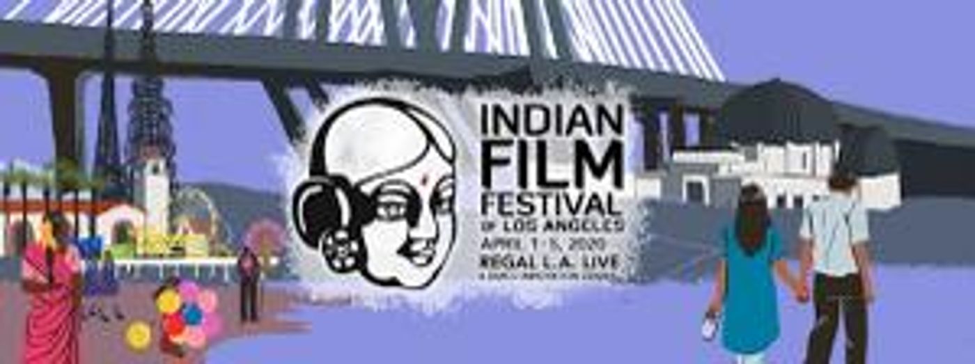 Indian Film Festival Of Los Angeles (IFFLA) Postponed  Image