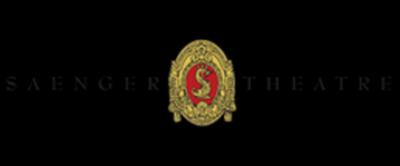 Saenger Issues Statement On Upcoming Performances  Image