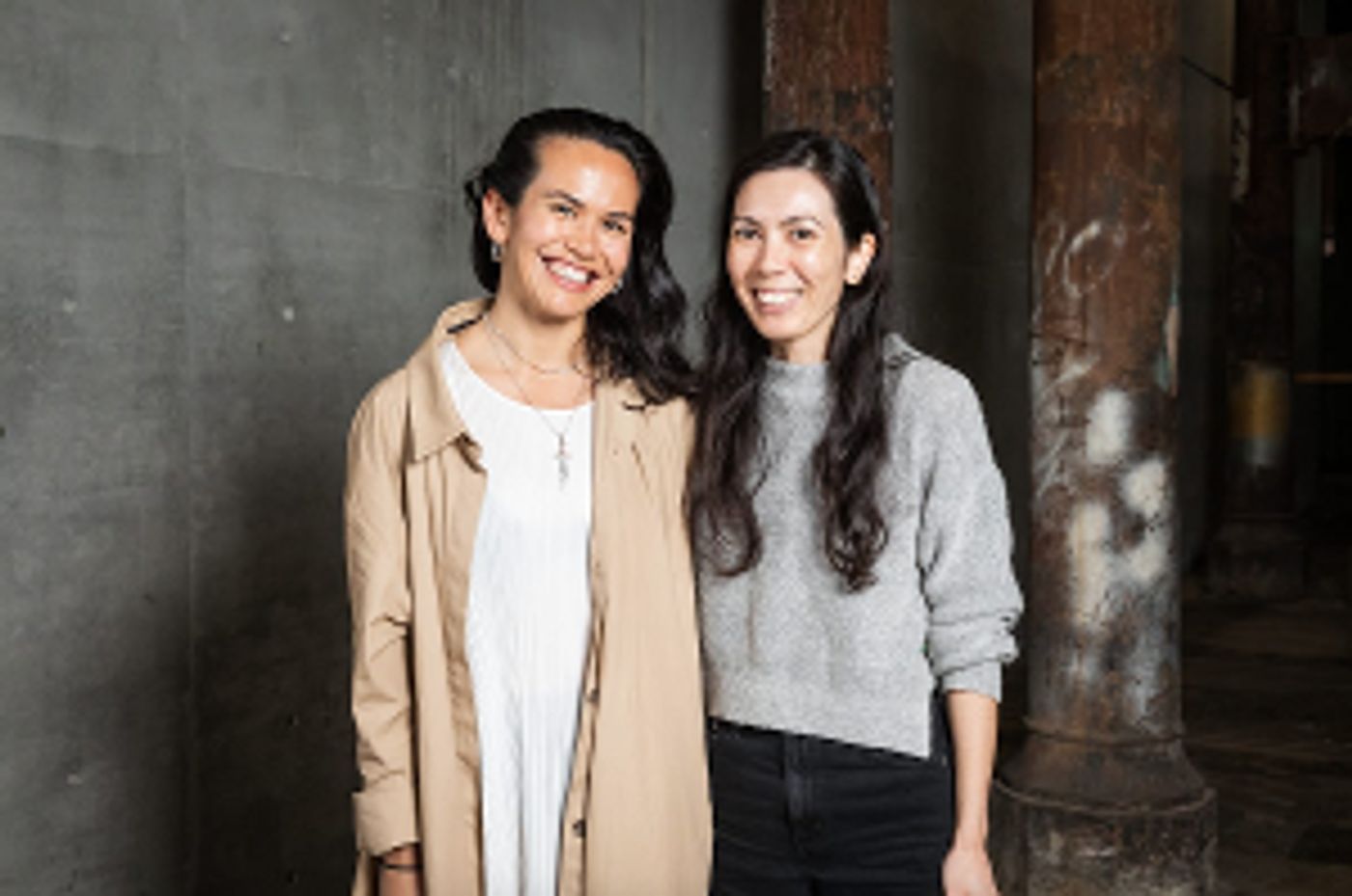 Choreographer Angela Goh Announced As The Recipient Of The 2020 Keir Choreographic Award  Image