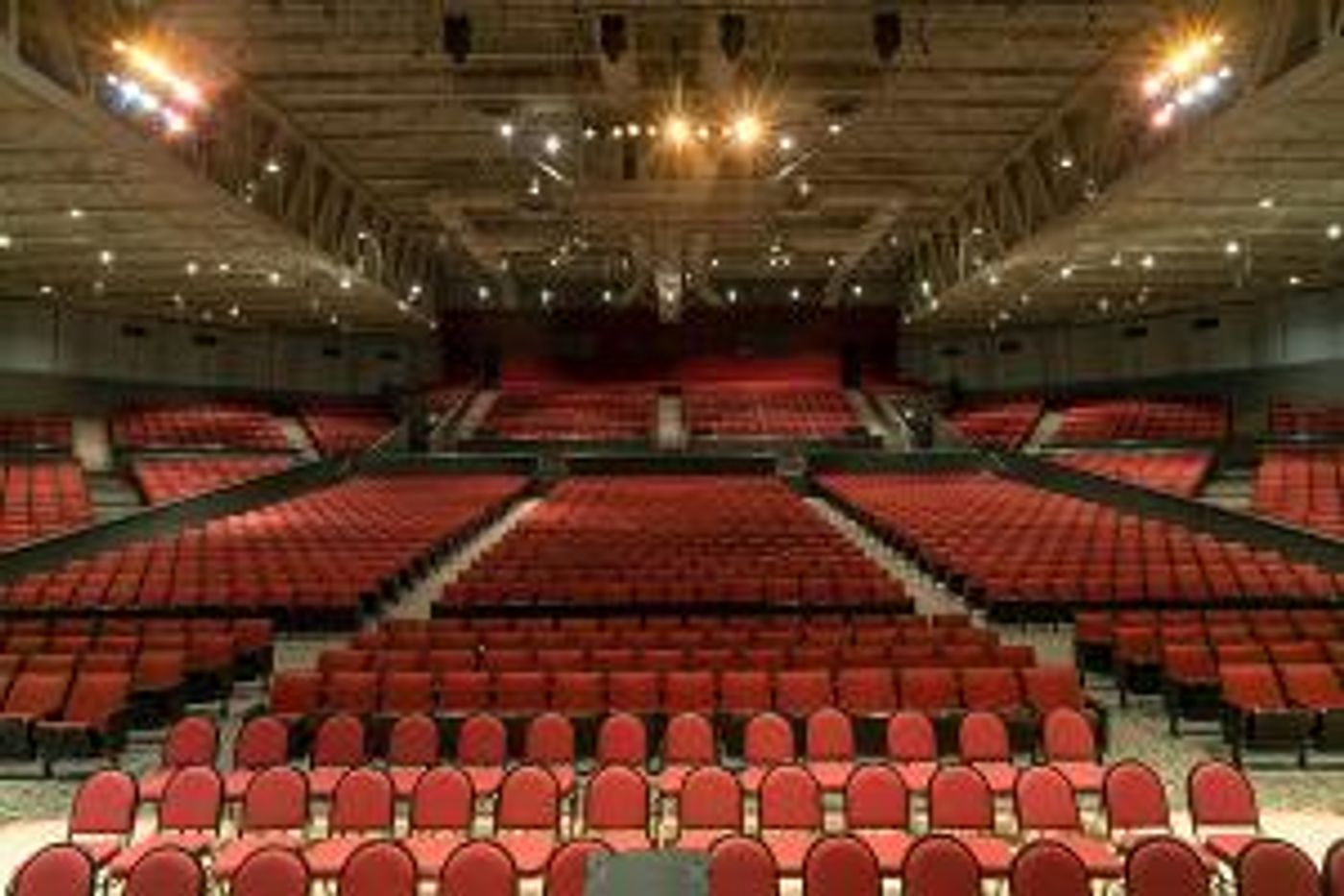 Tilles Center Announces Scheduling and Programming Changes Due to Covid-19  Image