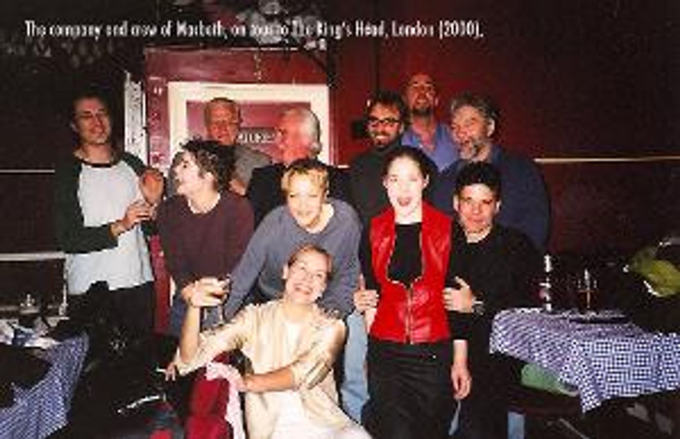 Independent Shakespeare Co. Launches Art Break Podcast  Image