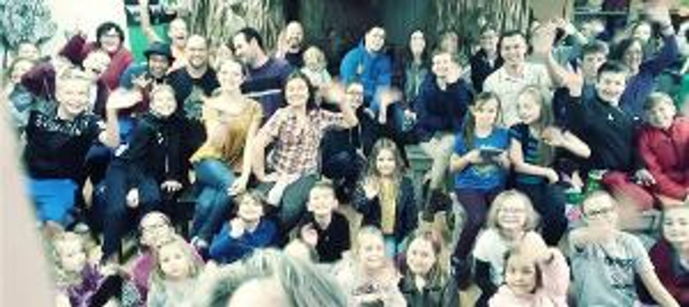 Music Theatre Of Idaho Launches Fundraising Campaign  Image