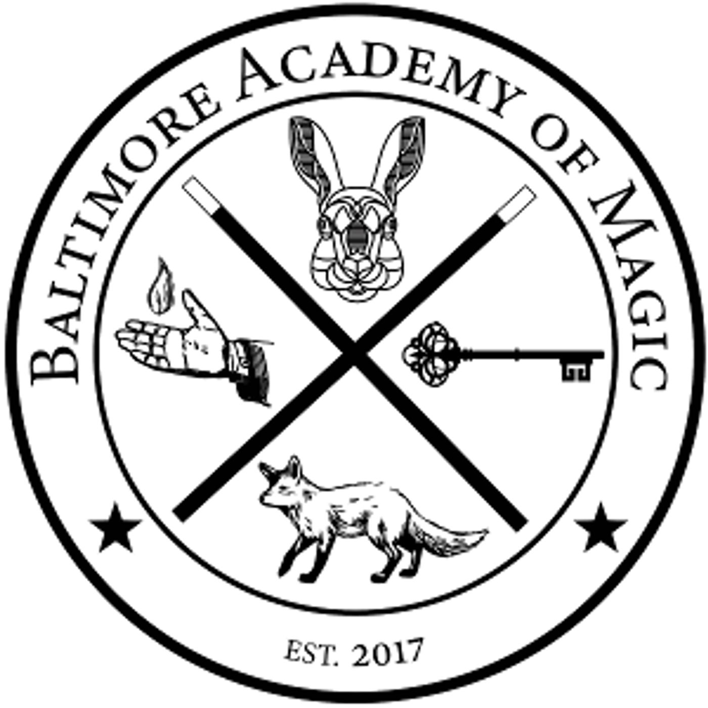 Arts Fight Covid-19:  Baltimore Academy Of Magic Taking Group Lessons Online  Image