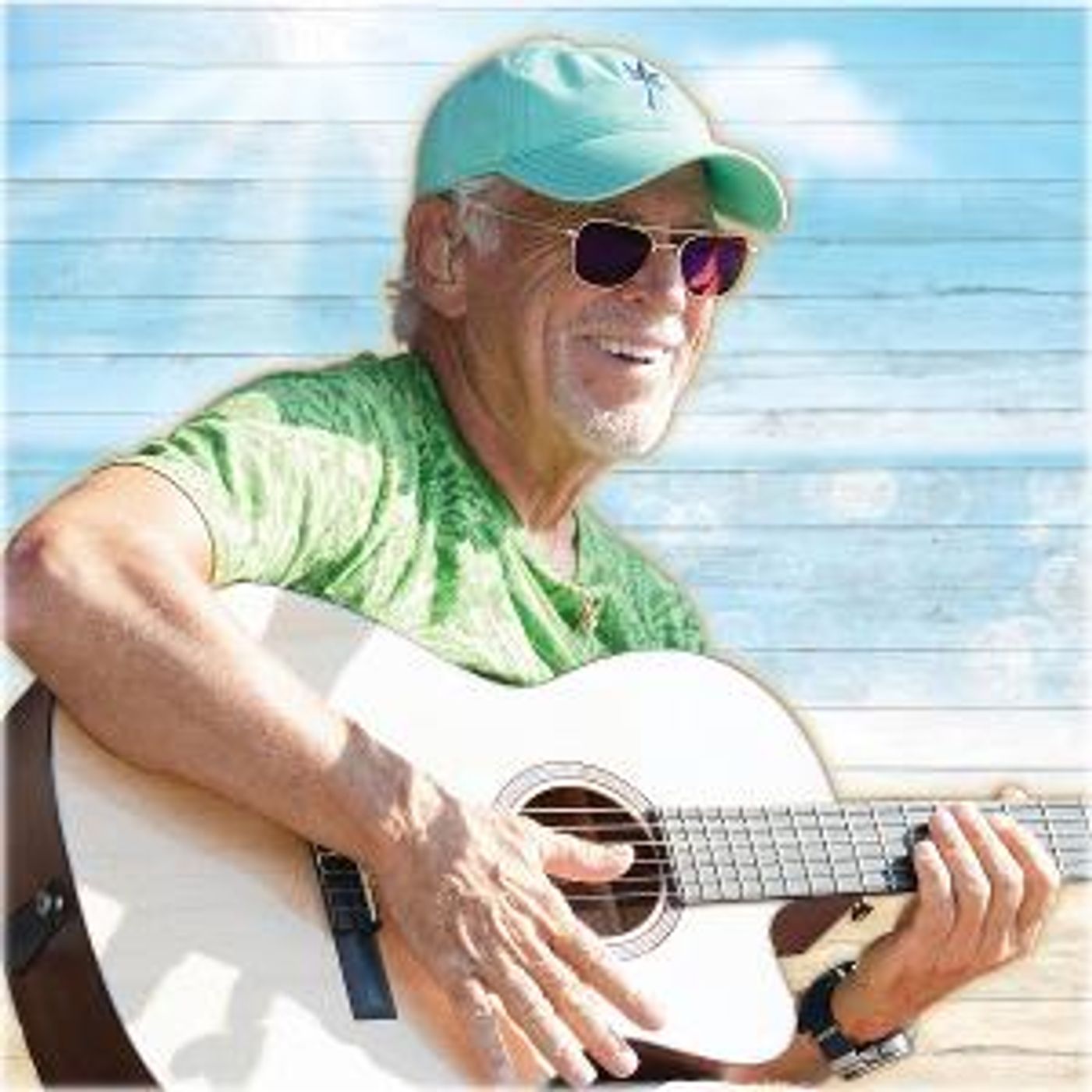 Jimmy Buffett Reschedules Spring Concert Dates  Image