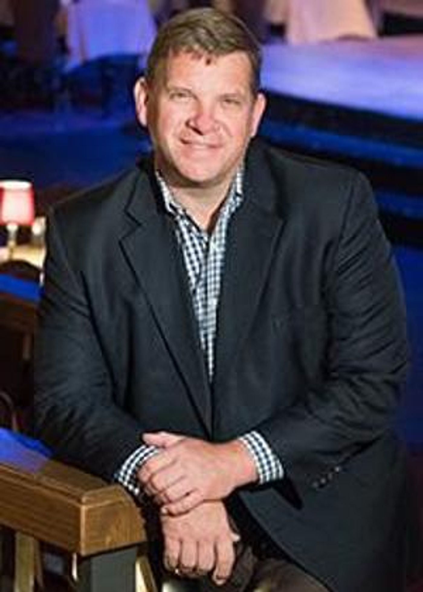 Alhambra To Cancel All Shows Through April 26 Due to COVID-19  Image