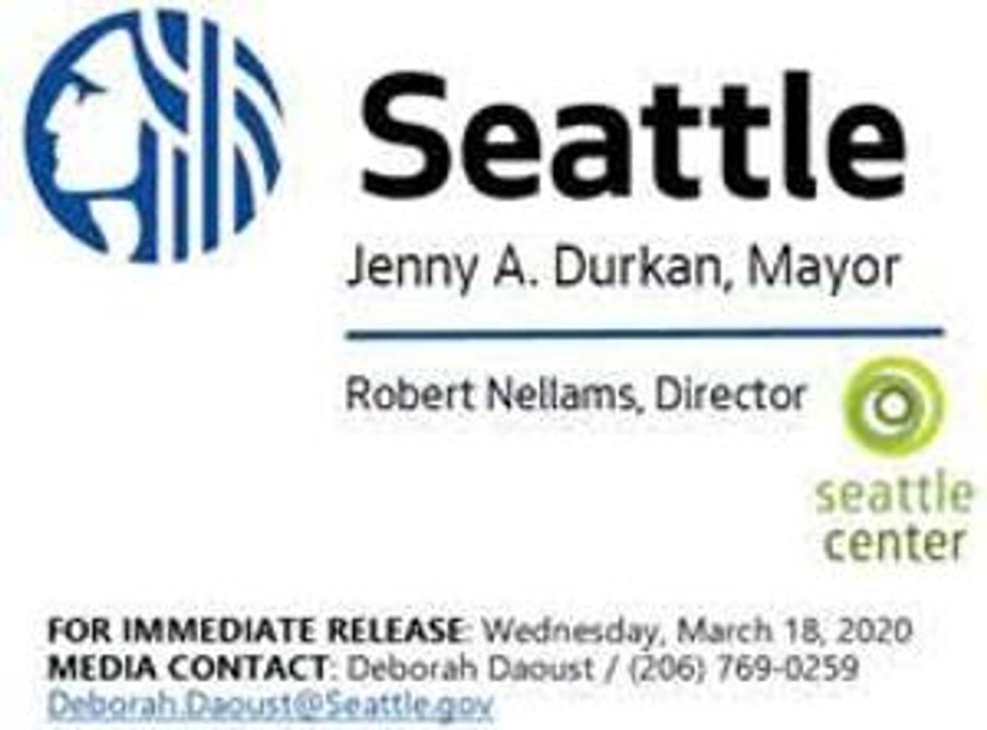 Virtual Experiences At Seattle Center Entertain And Enlighten  Image