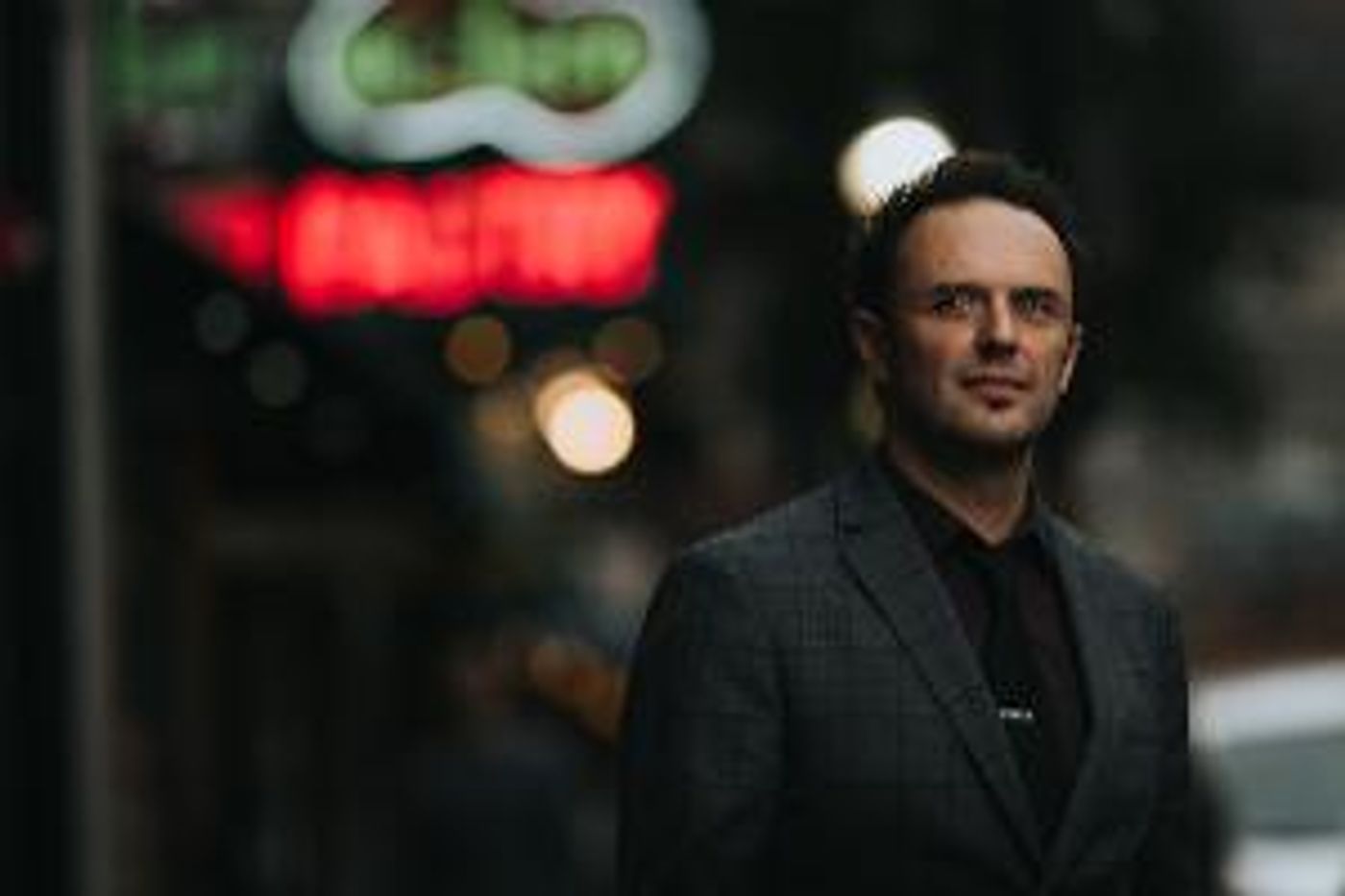 Mark Erelli Confronts Privilege In New Single; New Tour Dates ad New LP Announced  Image