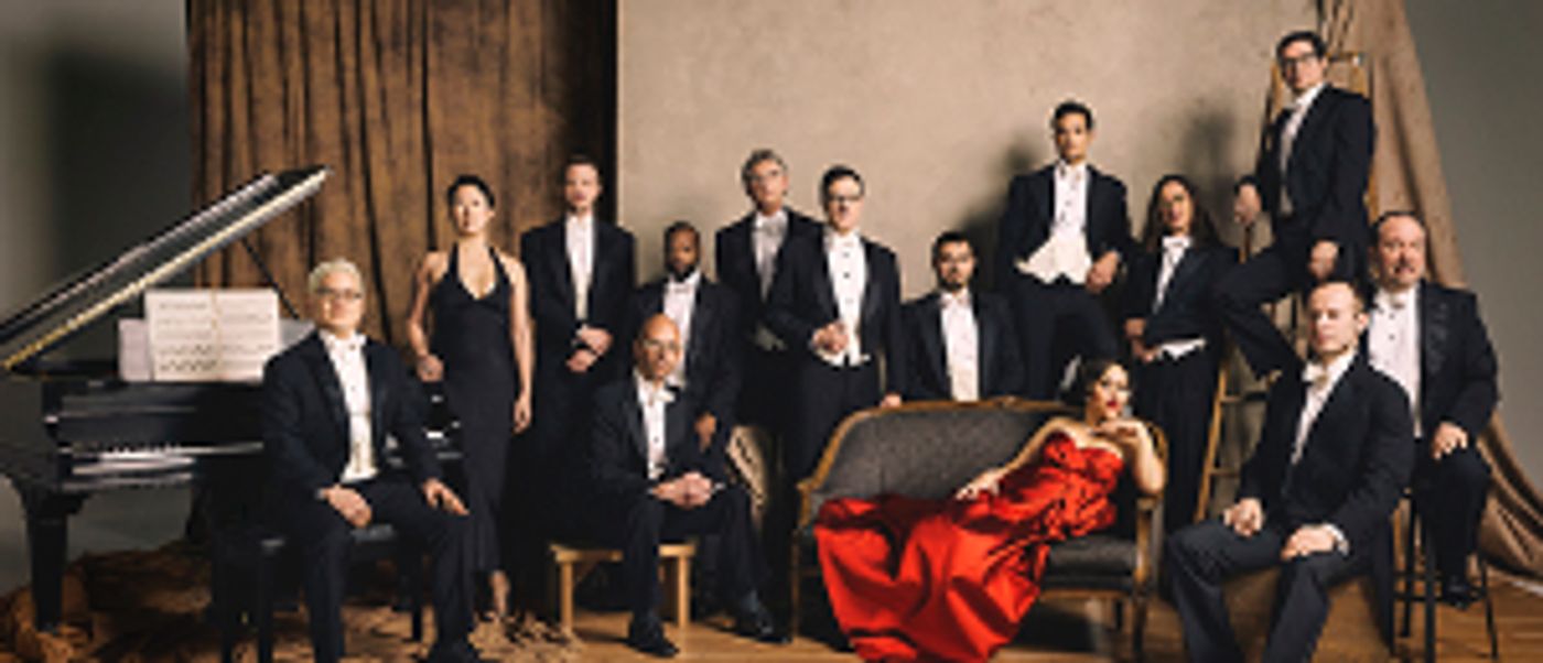 Pink Martini Concerts With Pacific Symphony Rescheduled For June  Image