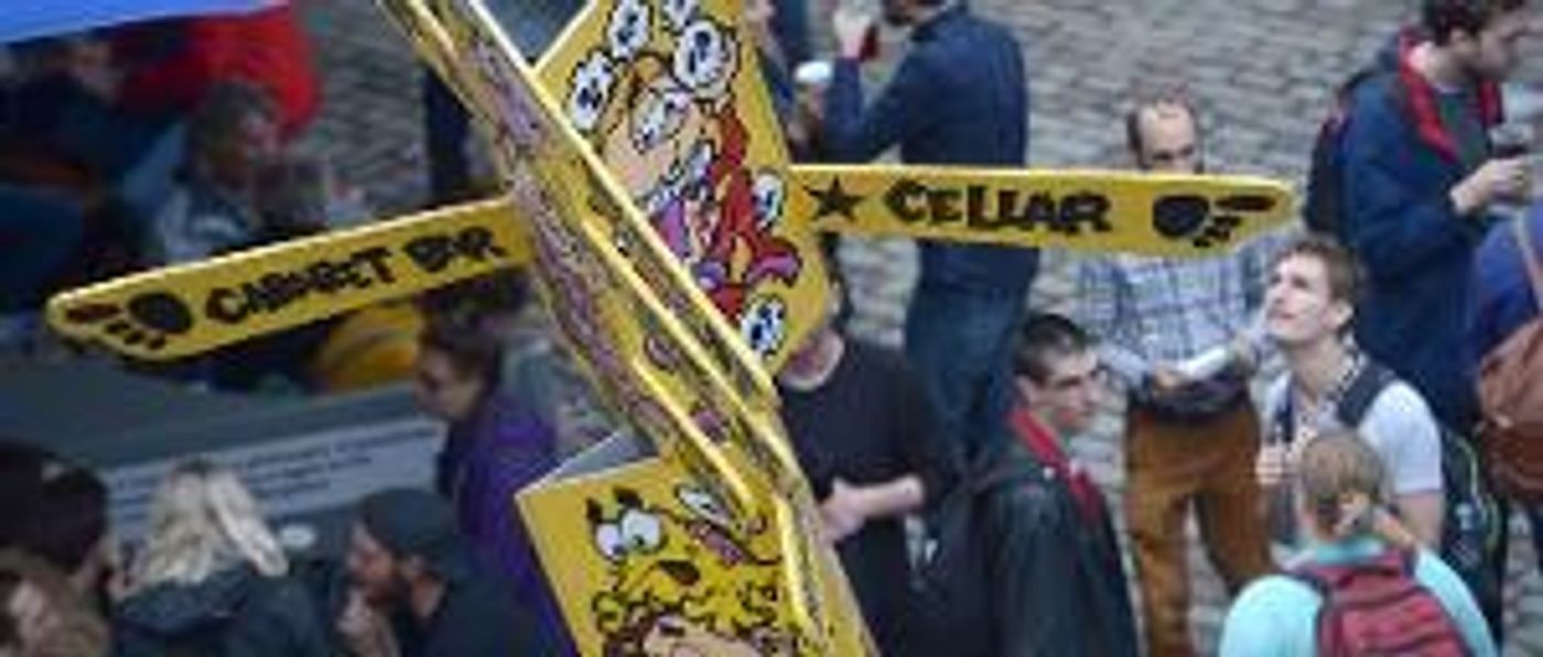 Pleasance Announces New Shows On-sale For The Fringe  Image