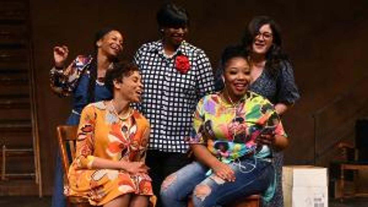Black Theatre Troupe Postpones SISTAS! THE MUSICAL  Image