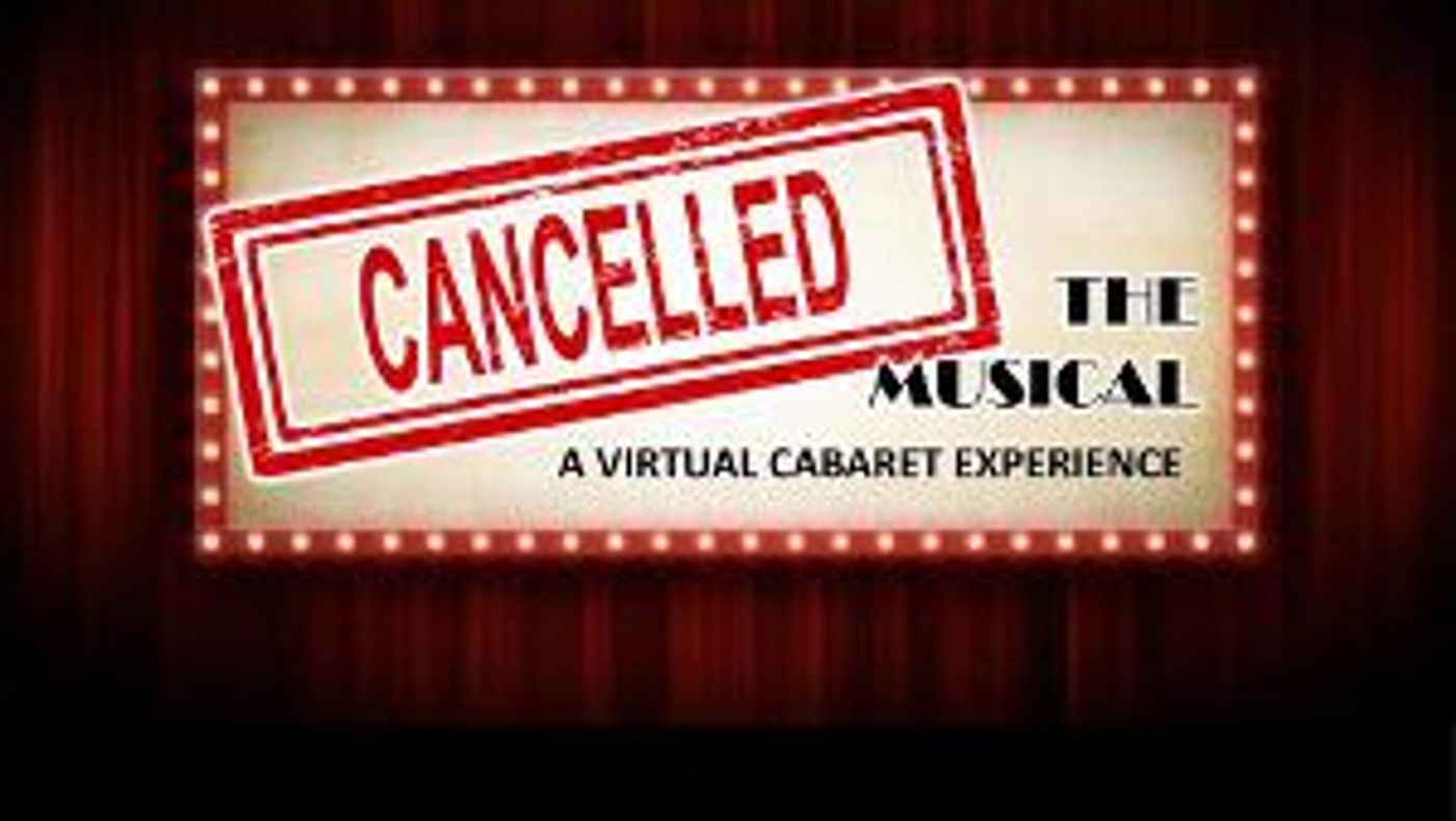 Rhino Theatre Seeks Submissions for CANCELLED, THE MUSICAL  Image