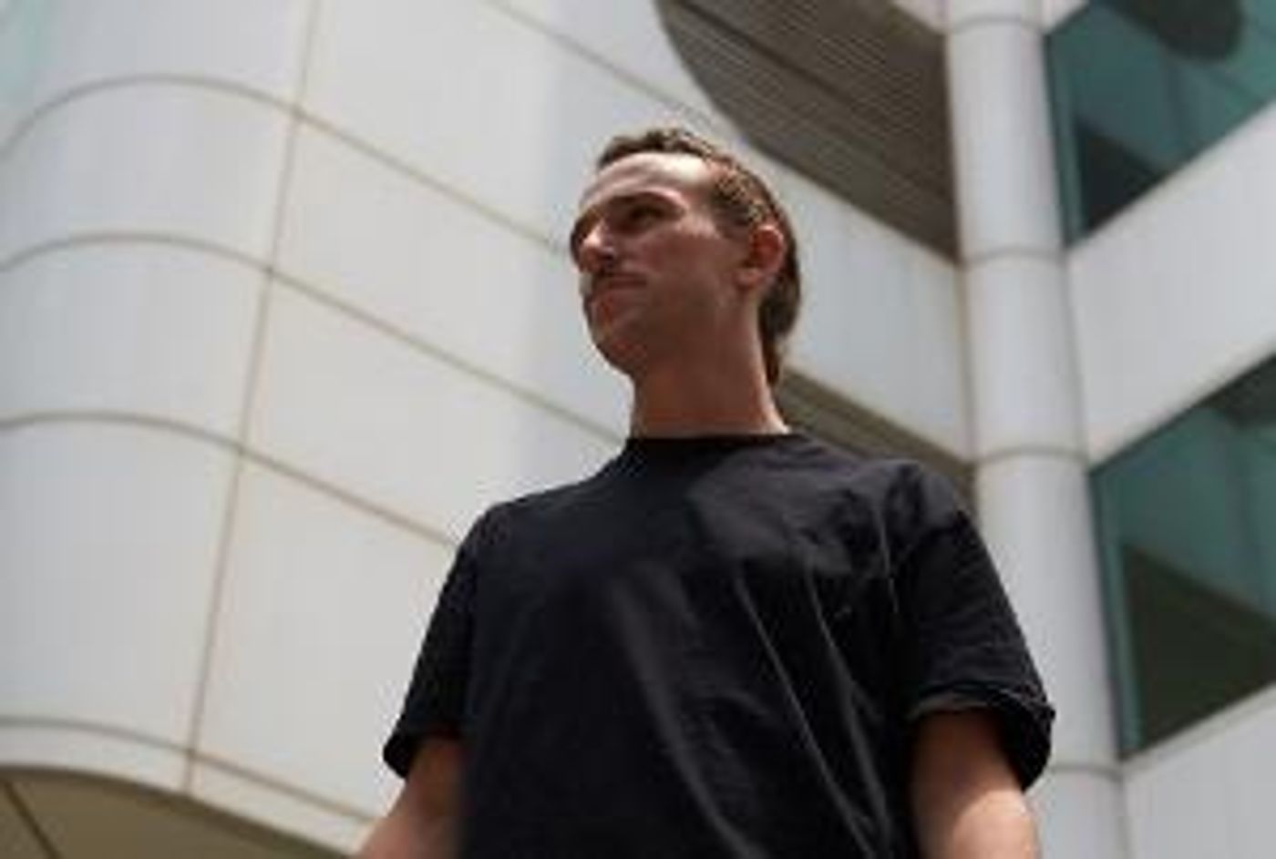 The Debut Gallery EP From James Pepper Out Now  Image