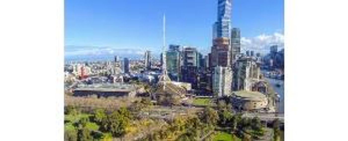 Arts Centre Melbourne Working With Three Arts Industry Charities To Support Arts Workers  Image