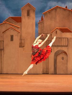 GRAND GALA at Artscape in Cape Town Postponed  Image