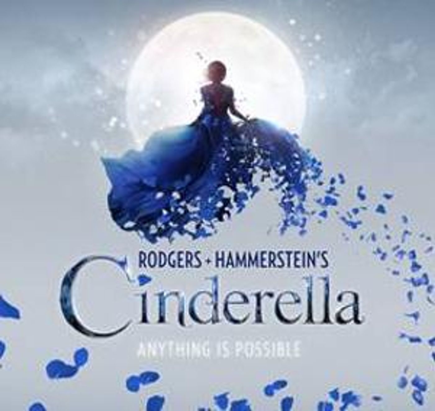 Hope Mill Theatre Cancels UK Theatrical Premiere Of  Rodgers + Hammerstein's CINDERELLA  Image