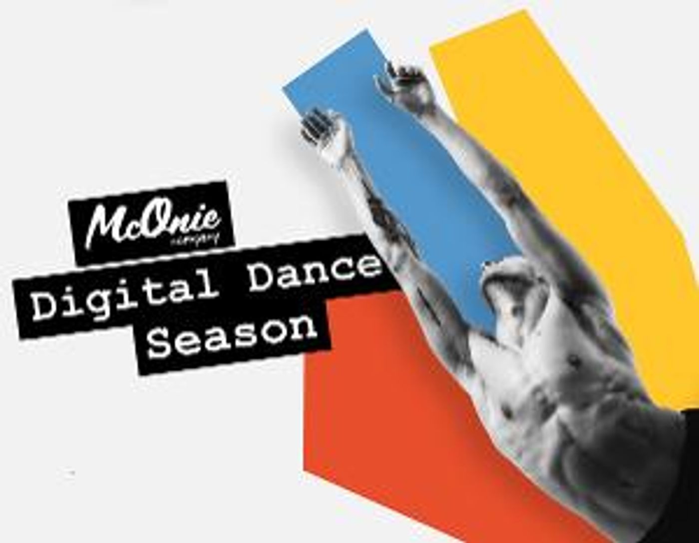 Drew McOnie and The McOnie Company Launch Digital Dance Season  Image