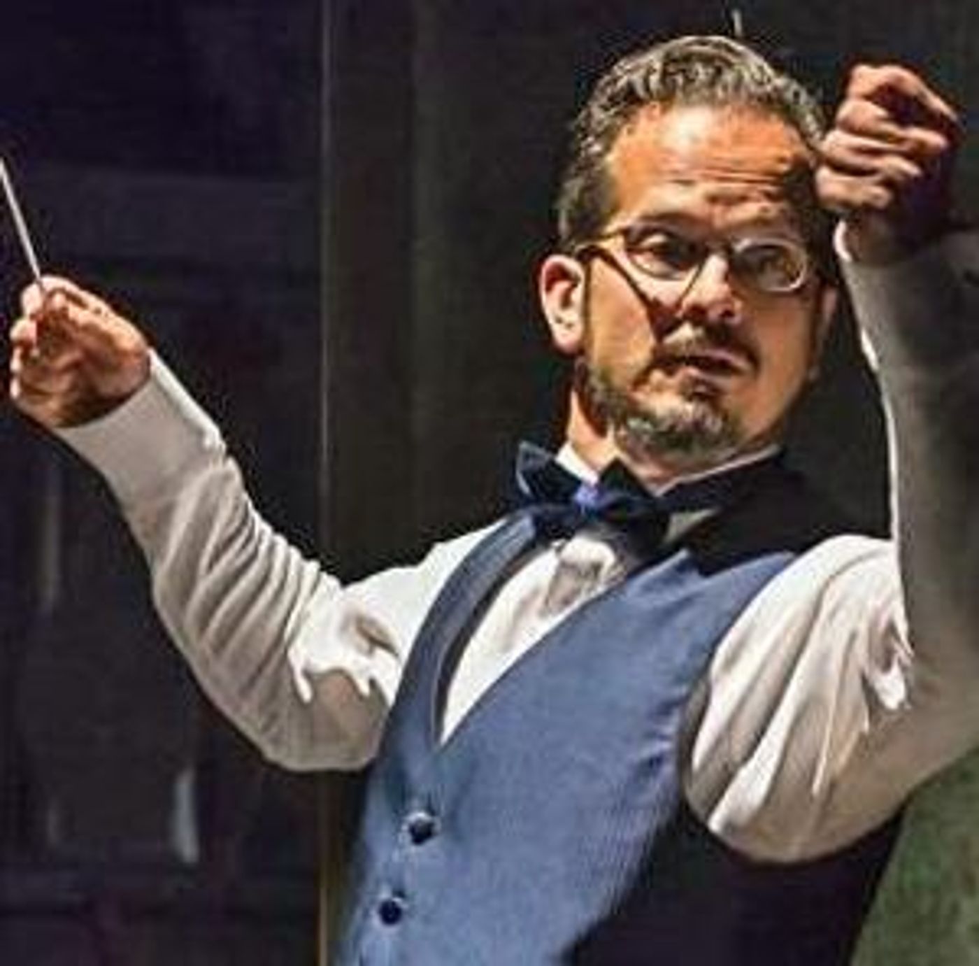 St. Petersburg Opera Announces Postponements  Image