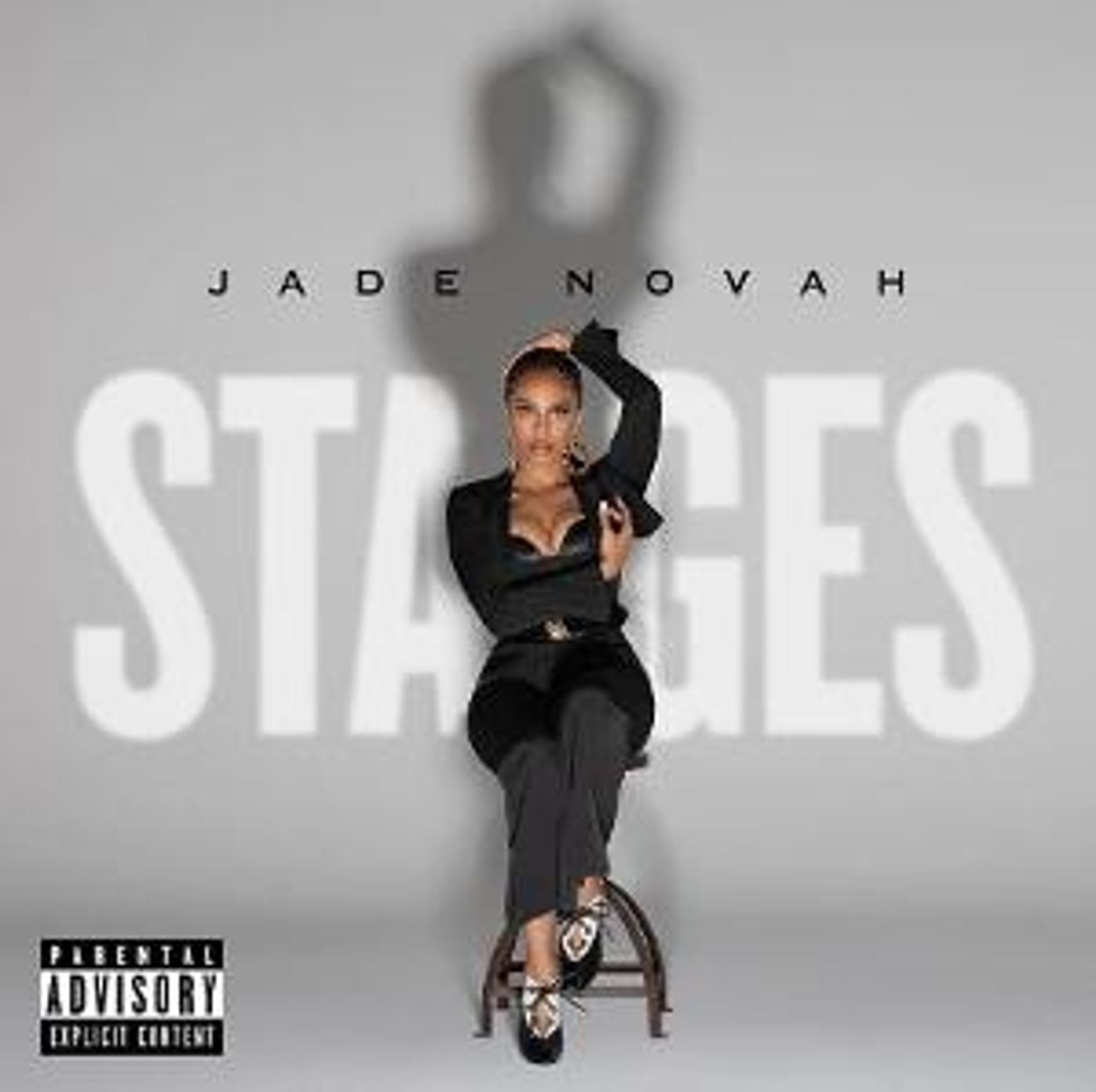 Jade Novah Postpones Stages Tour Dates  Image