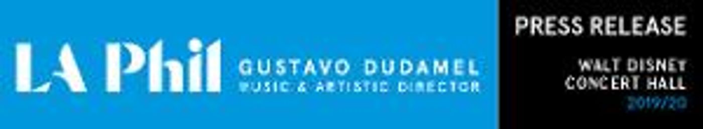 All Los Angeles Philharmonic Concerts At Walt Disney Concert Hall Canceled Until May 10  Image