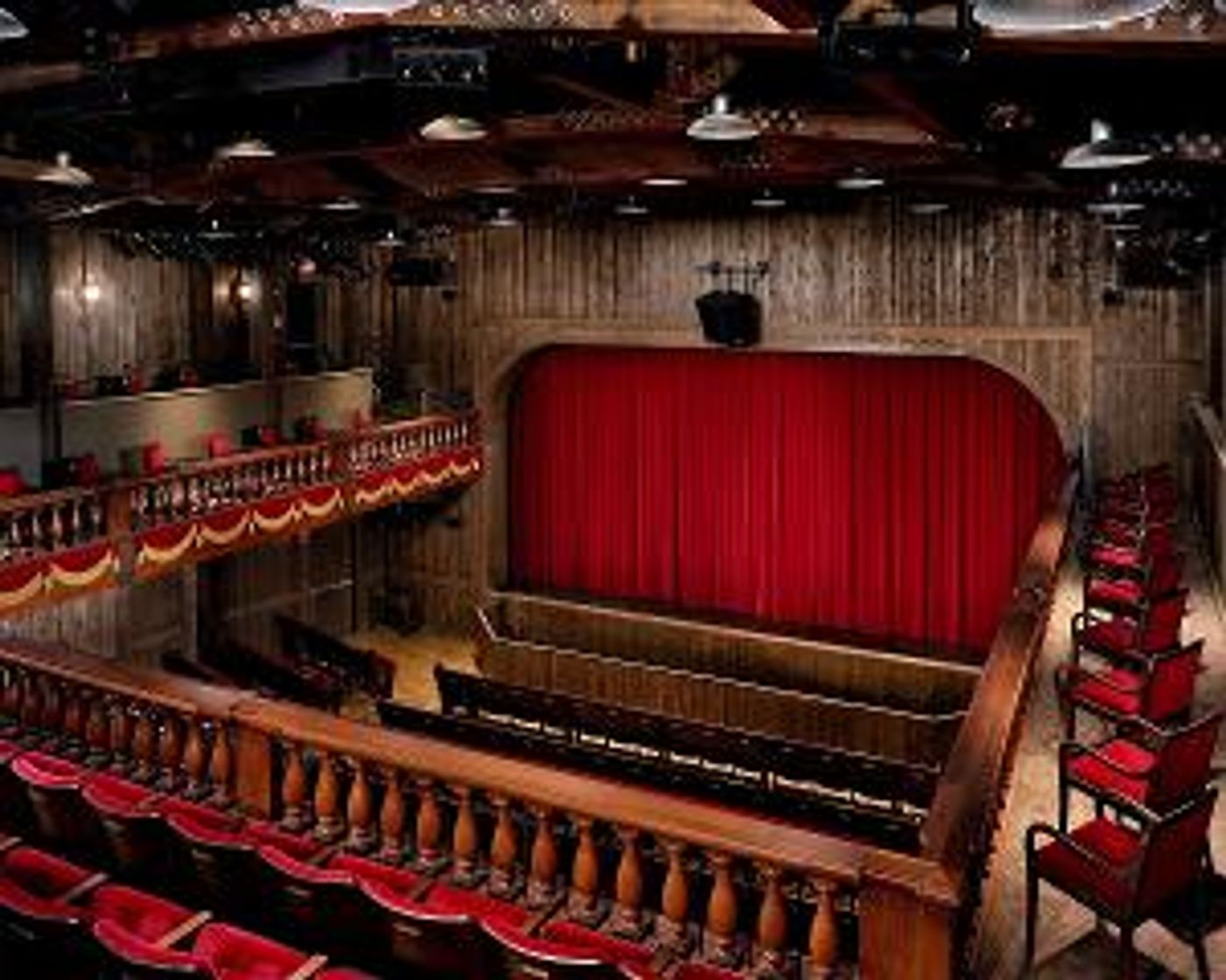 Westport Country Playhouse Announces Changes to 2020 Season  Image