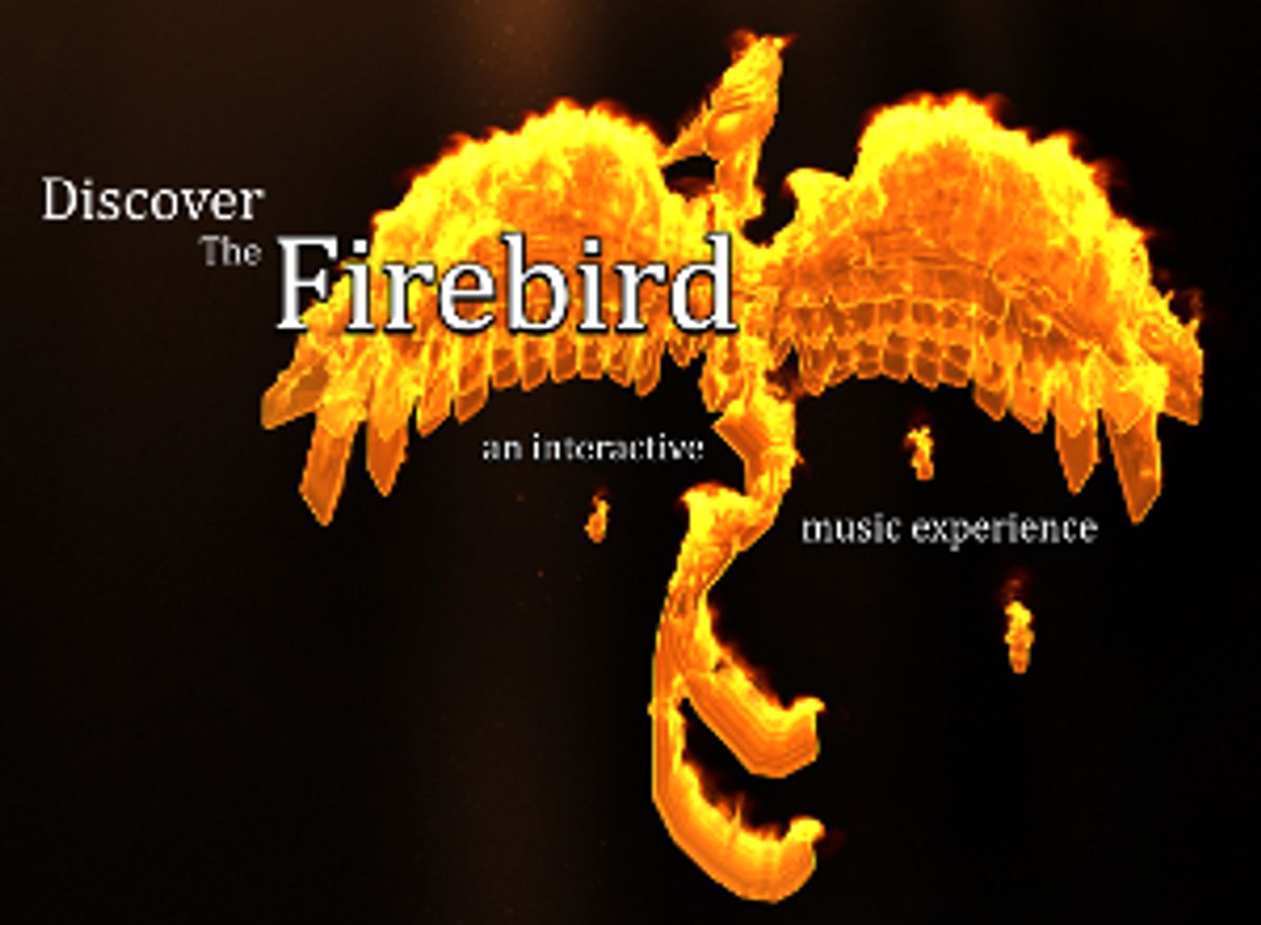 'Discover The Firebird' Interactive Concert Premieres On Public Television's NJTV  Image