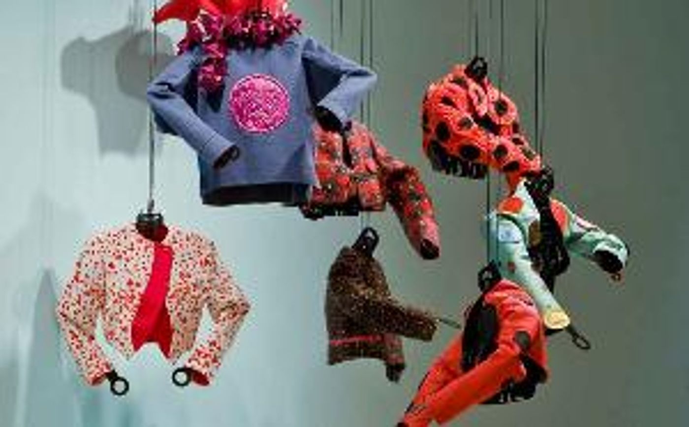 Phoenix Art Museum Appoints New Curator Of Fashion Design  Image