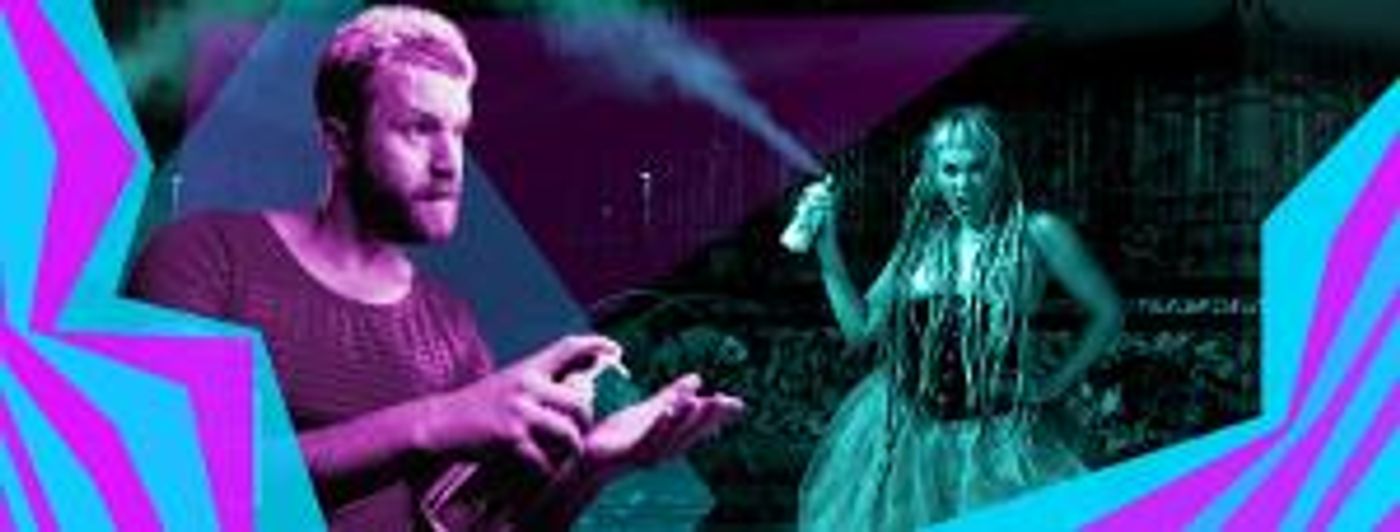 Cooped-Up Cabaret: Live Stream Variety Show Kicks Off April 4  Image