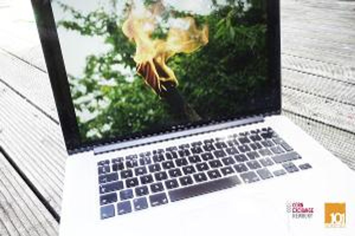 101 Outdoor Arts Creation Space and the Corn Exchange Newbury Call For Outdoor Artists  Image