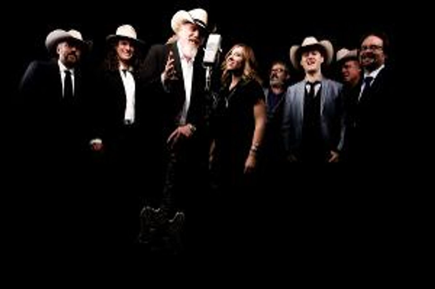 Eisemann Center Postpones Asleep At The Wheel 50th Anniversary Tour Concert To July 24  Image