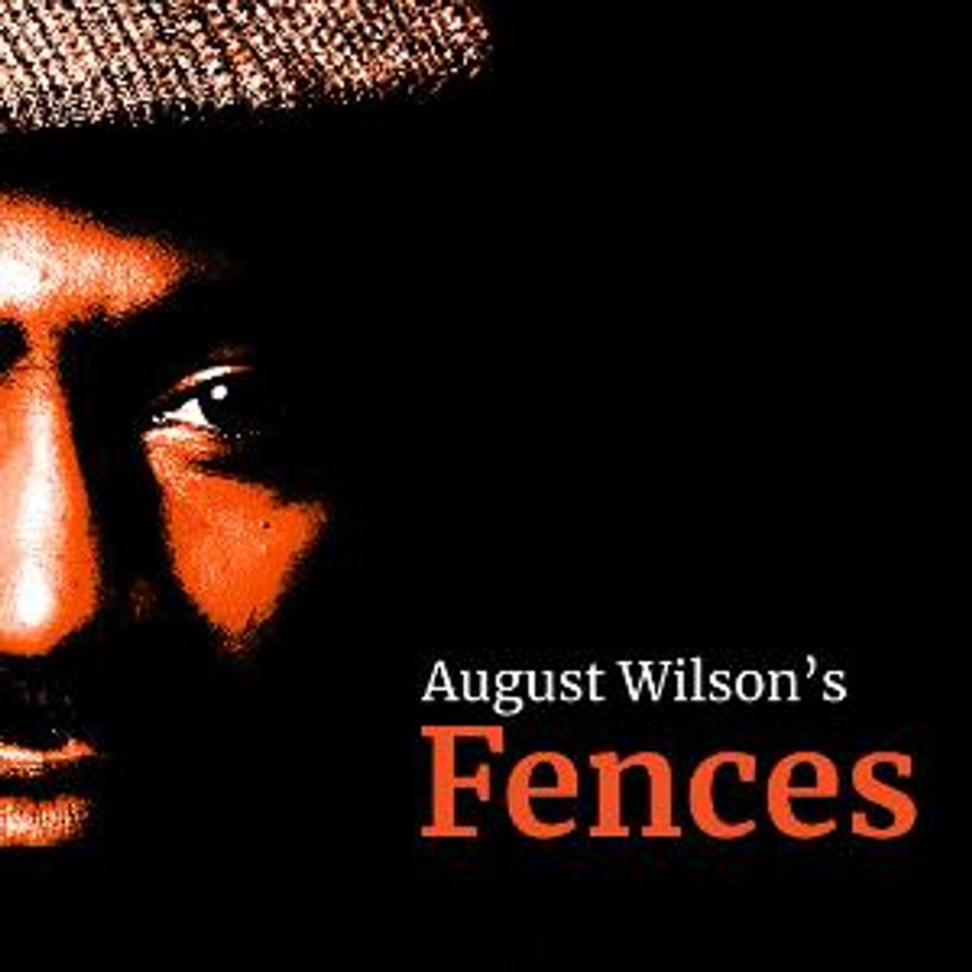 Centaur And BTW Cancel August Wilson's FENCES  Image
