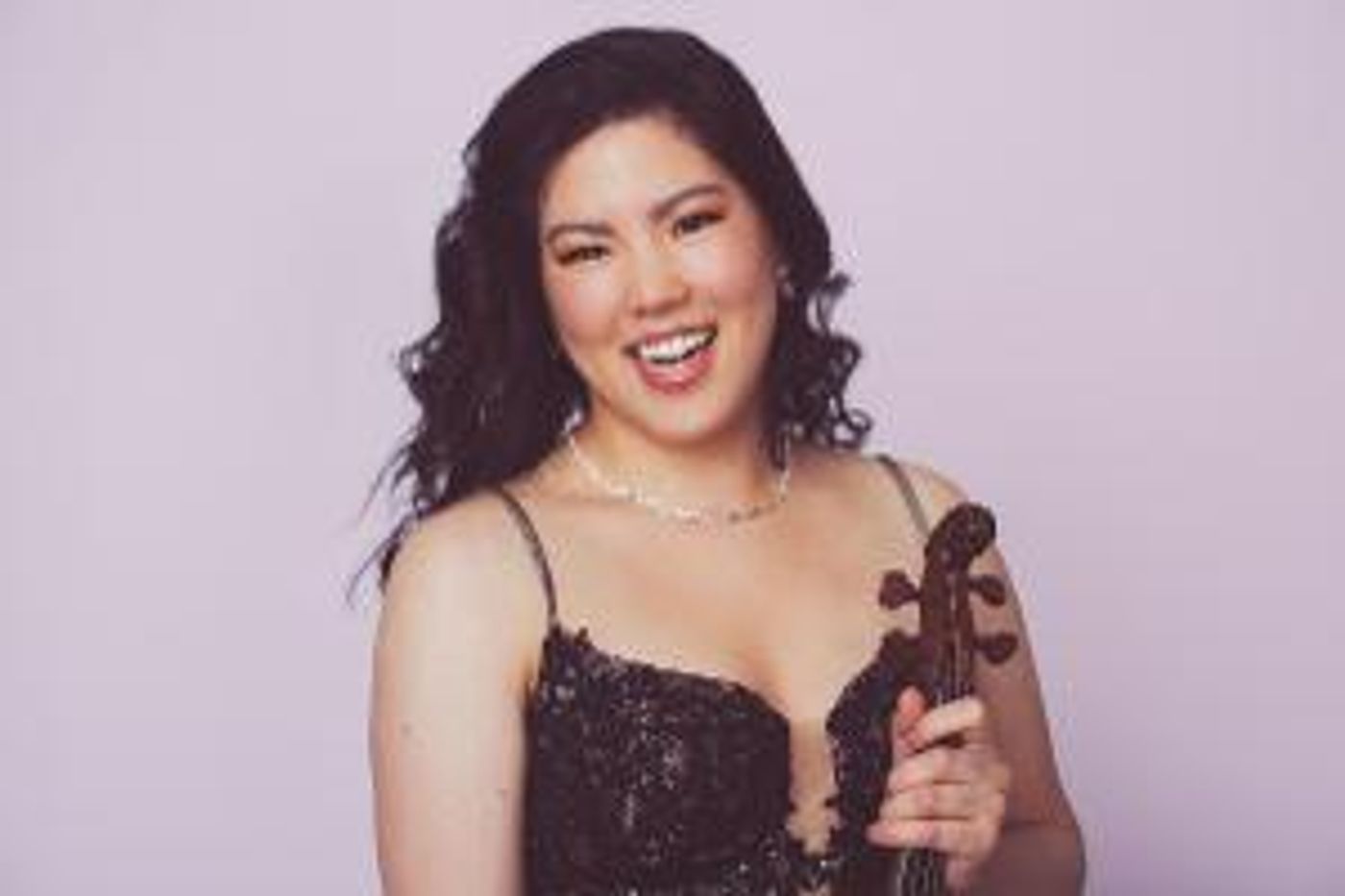 Rachell Ellen Wong First Baroque Artist To Receive Avery Fisher Career Grant  Image