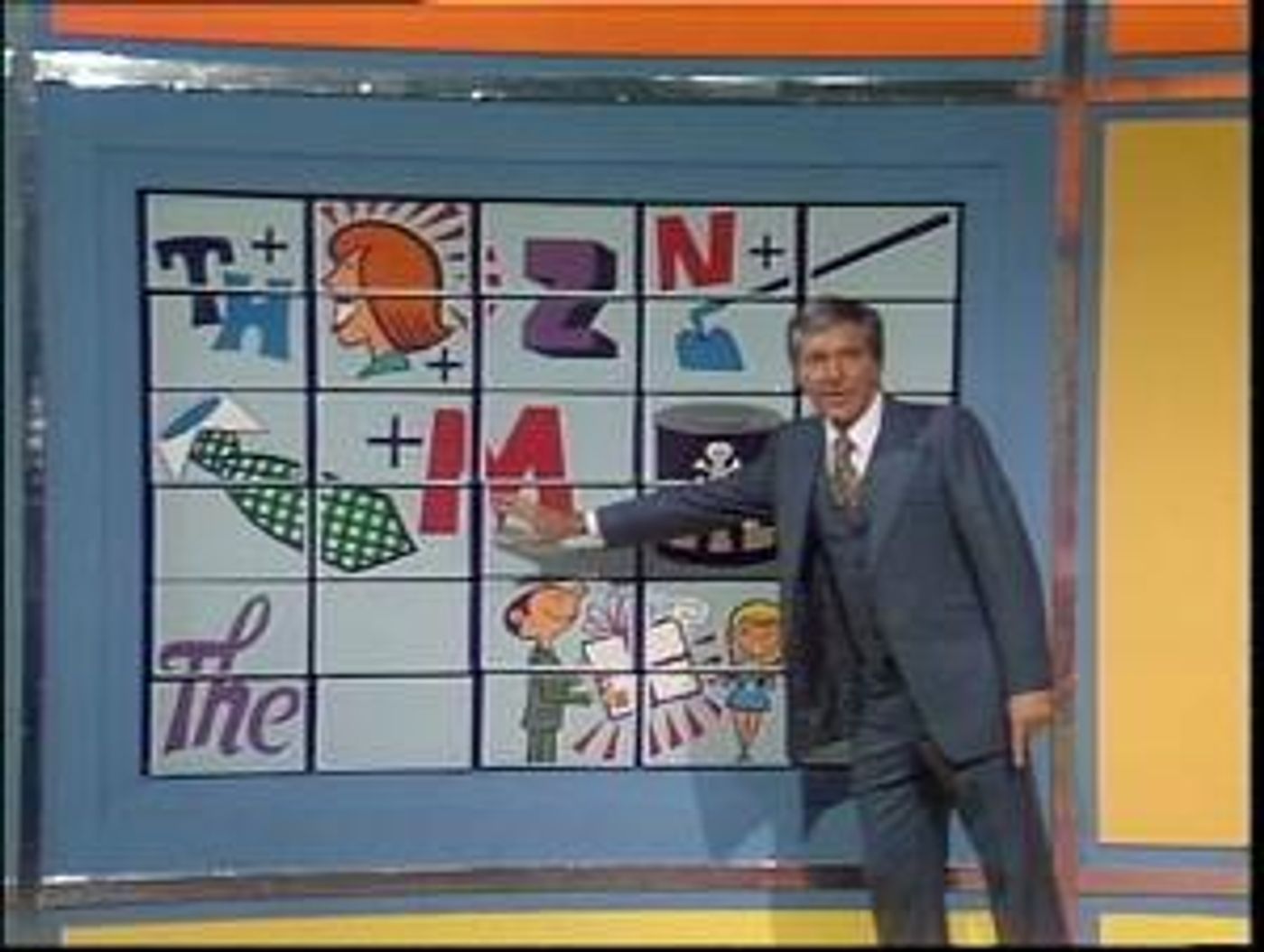 BUZZR TV Concentrates On CONCENTRATION  Image