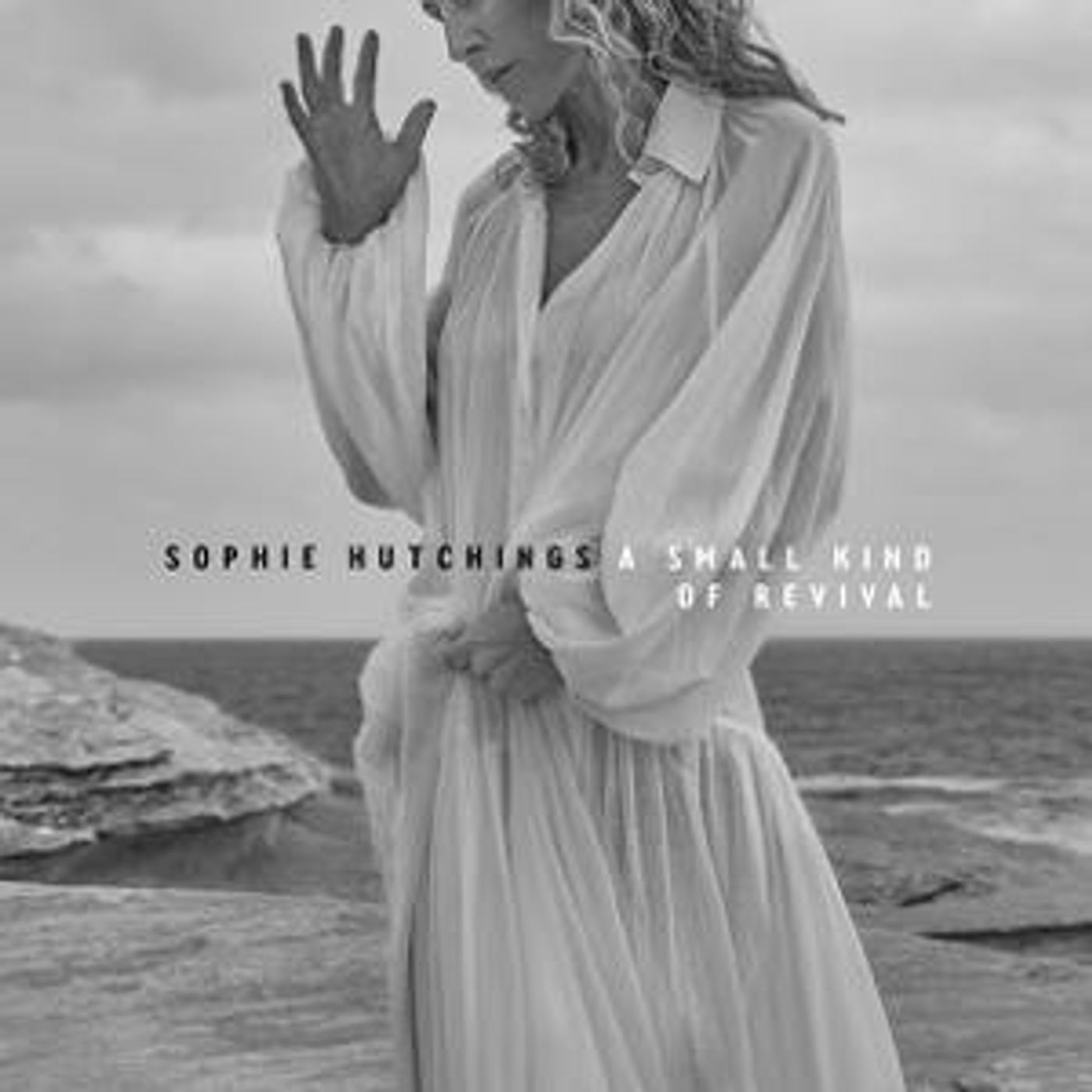 New Single From Upcoming Sophie Hutchings Album Out Today  Image