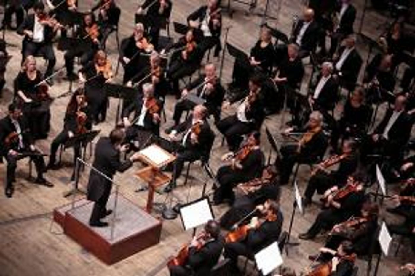 Grand Rapids Symphony Cancels Additional Spring Concerts  Image