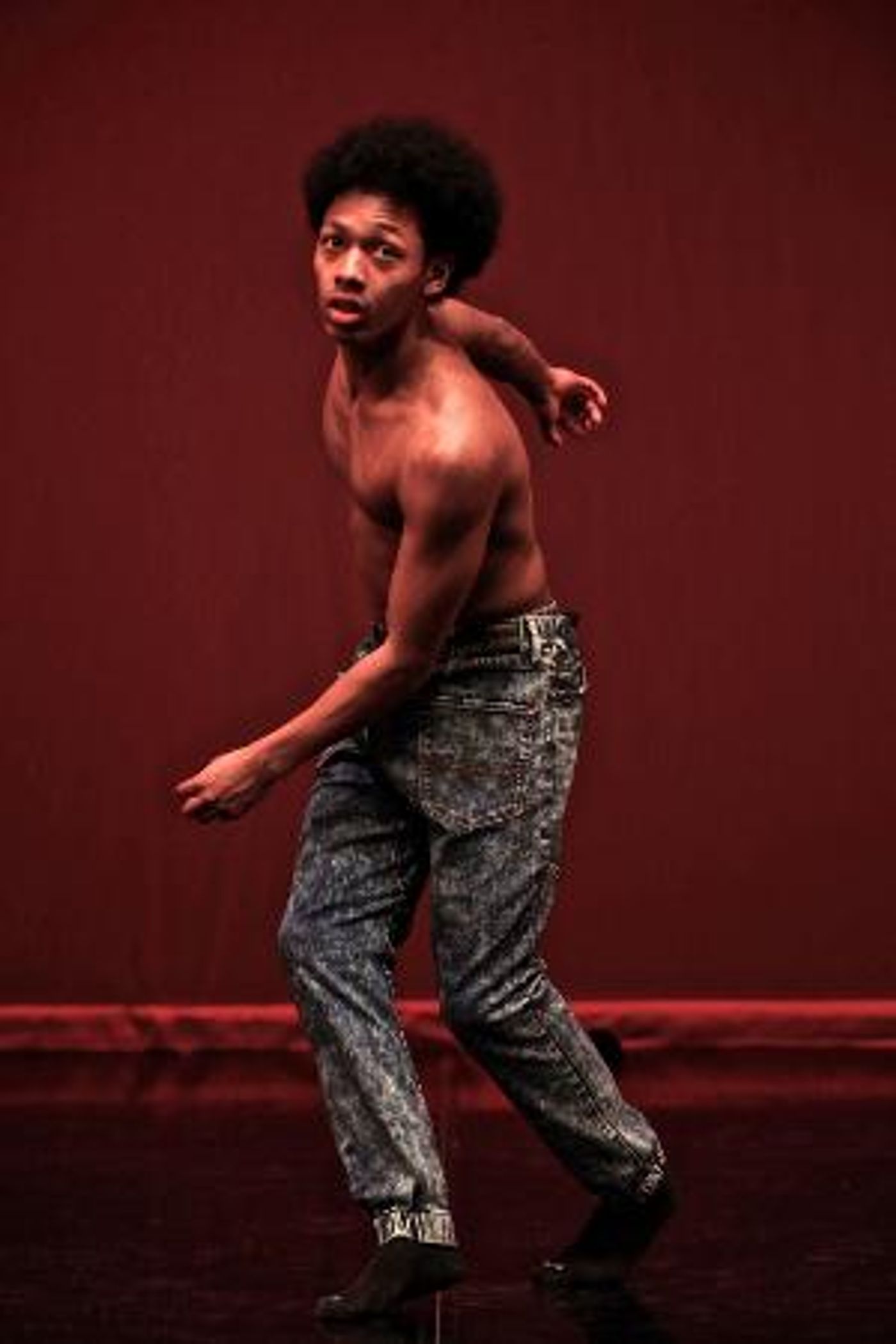 University of Montana Dance Students Excel At Regional Conference  Image