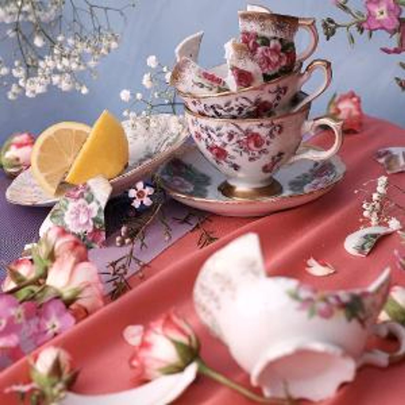 High Waisted's New Album 'Sick Of Saying Sorry' LP Out 5/22  Image