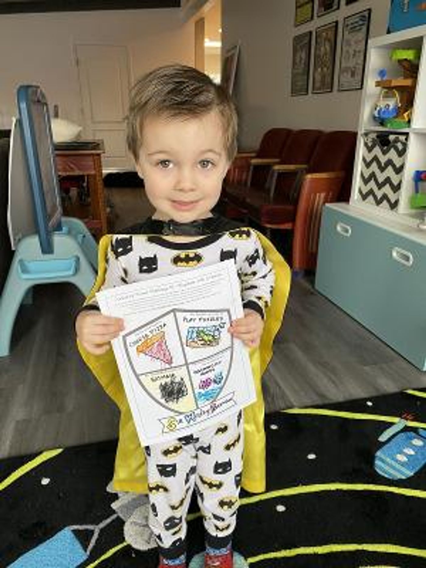 Bay Area Children's Theatre Launches Online CREATIVITY CORNER  Image